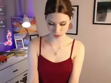 mary_lucas from chaturbate