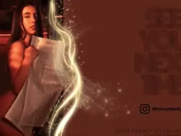 Chaturbate Private Sex Chat of missmontana1