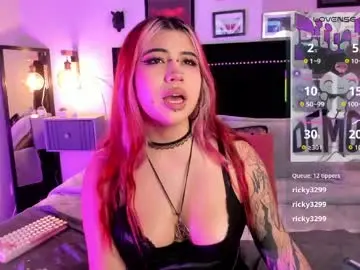 Chaturbate Adult Webcams of pinkk_demon