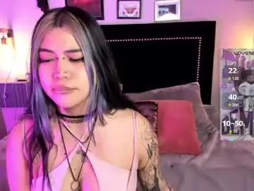 pinkk_demon from chaturbate