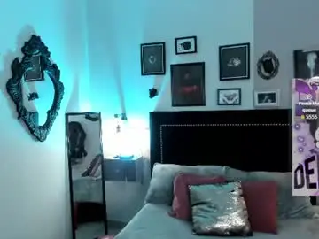 Chaturbate Live Porn of pinkk_demon