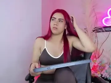Chaturbate Free Live Porn of siena_fox