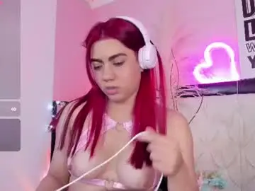 Chaturbate Live Porn of siena_fox