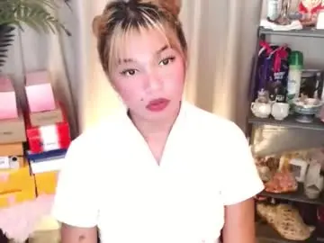 stellaxtemptationx from chaturbate
