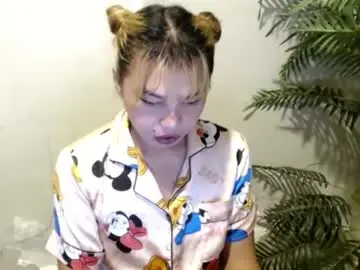 Chaturbate Live Sex Cam of stellaxtemptationx