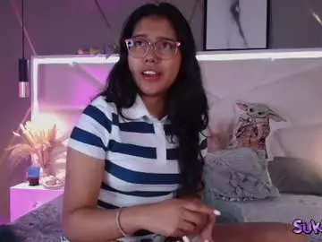 Chaturbate Best live sex cam show of sukirush