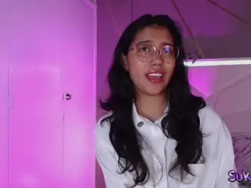 Chaturbate Nude Webcam of sukirush