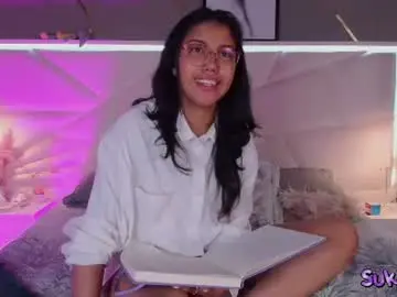Chaturbate Nude Webcam of sukirush
