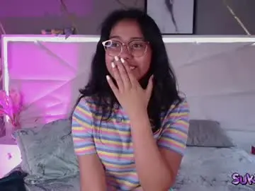 Chaturbate Best live sex cam show of sukirush