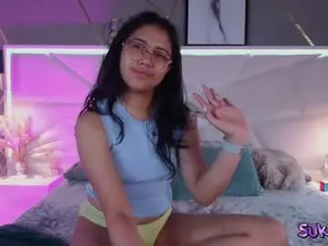 Chaturbate Free Porn Cam of sukirush