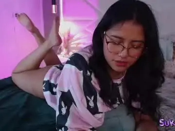 Chaturbate Free Live Porn of sukirush