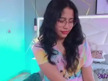 Chaturbate Adult Webcam of sukirush