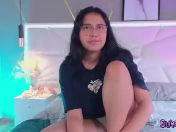 Chaturbate Watch Live Sex Cams of sukirush