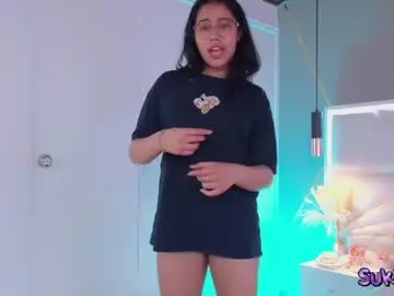 Chaturbate Nude Webcam of sukirush