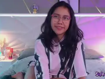 Chaturbate Watch Live Sex Cams of sukirush