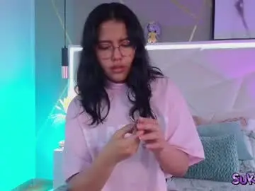Chaturbate Best live sex cam show of sukirush