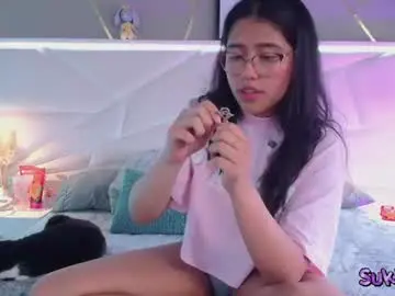 Chaturbate Adult Webcam of sukirush