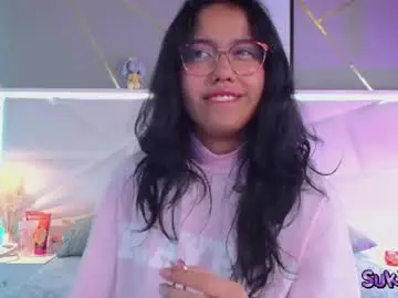 Chaturbate Live Sex Cam of sukirush