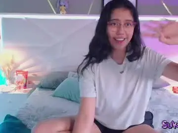 Chaturbate Live Sex of sukirush