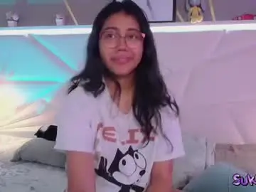 Chaturbate Private Sex Chat of sukirush