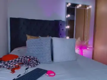 Chaturbate Sex Chat of allieecollinss24