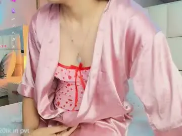 Chaturbate Sex Chat of anahi_maite