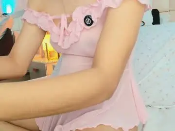 Chaturbate Adult Webcam of anahi_maite
