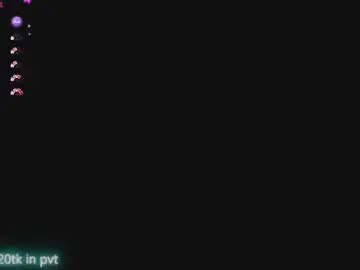 Chaturbate Nude Webcam of anahi_maite