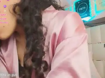 Chaturbate Sex Chat of anahi_maite