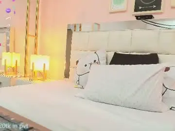 Chaturbate Nude Webcam of anahi_maite