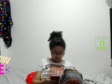 Chaturbate Live Porn of bonnie_lam_
