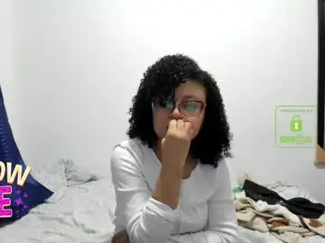 Chaturbate Sex Cam of bonnie_lam_