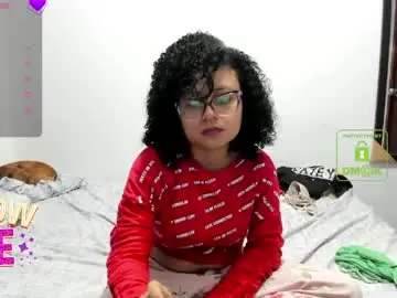 Chaturbate Live Sex of bonnie_lam_