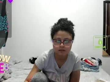 Chaturbate Adult Webcam of bonnie_lam_
