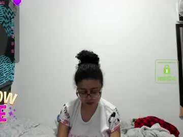 Chaturbate Watch Live Sex Cams of bonnie_lam_