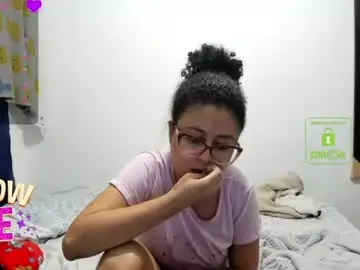 Chaturbate Sex Chat of bonnie_lam_