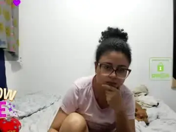 Chaturbate Live Sex of bonnie_lam_