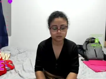 Chaturbate Free Porn Cam of bonnie_lam_