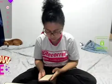 Chaturbate Sex Cam of bonnie_lam_