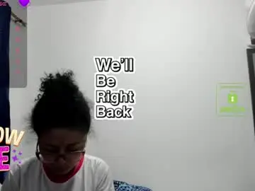 Chaturbate Best Webcam of bonnie_lam_