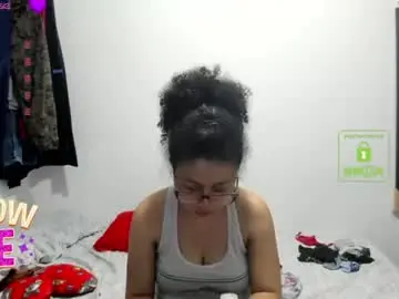 Chaturbate Best Webcam of bonnie_lam_