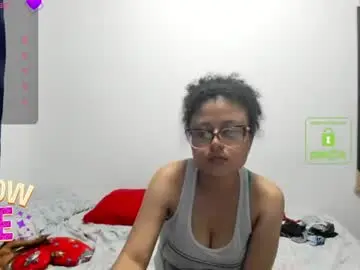 Chaturbate Live Sex of bonnie_lam_