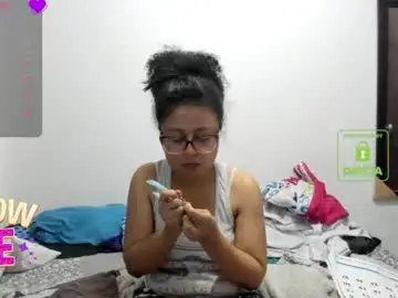 Chaturbate Sex Cam of bonnie_lam_