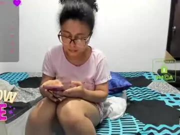 Chaturbate Watch Live Sex Cams of bonnie_lam_
