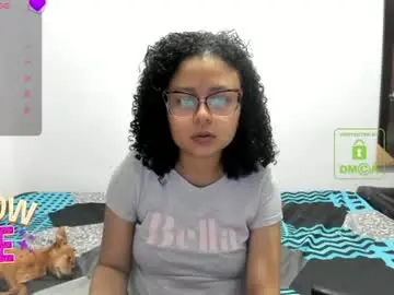 Chaturbate Private Sex Chat of bonnie_lam_