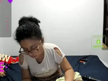 Chaturbate Live Sex Cam of bonnie_lam_