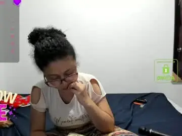 Chaturbate Adult Webcam of bonnie_lam_