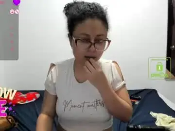 Chaturbate Adult Webcam of bonnie_lam_