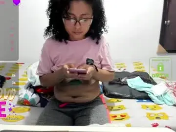 Chaturbate Adult Webcams of bonnie_lam_