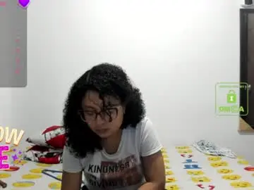 Chaturbate Best Webcam of bonnie_lam_
